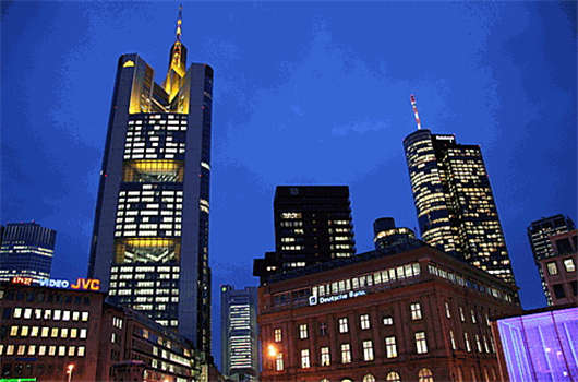 2019德國歐盟藍(lán)卡移民申請(qǐng)條件解答