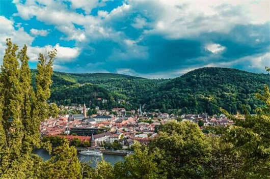 德國投資移民的獨特優勢