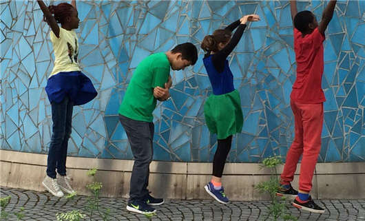 德國于聯(lián)邦政府的文化研究問題 德國于聯(lián)邦政府的文化研究問題