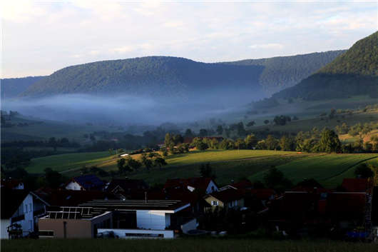 德國傳統旅行-可持續的時間旅行 德國傳統旅行-可持續的時間旅行