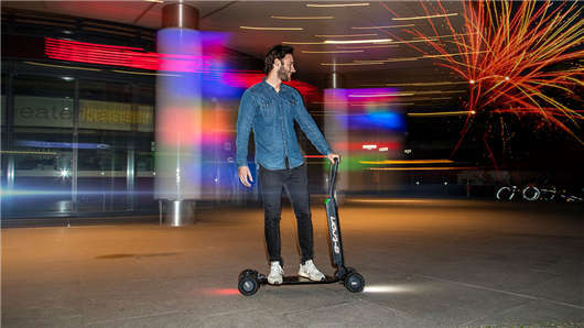 德國保時捷，如今已經退出10億歐元的綠色Schuldschein