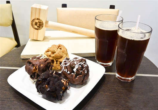 舌尖上的德國美食，絕對的名不虛傳（五）