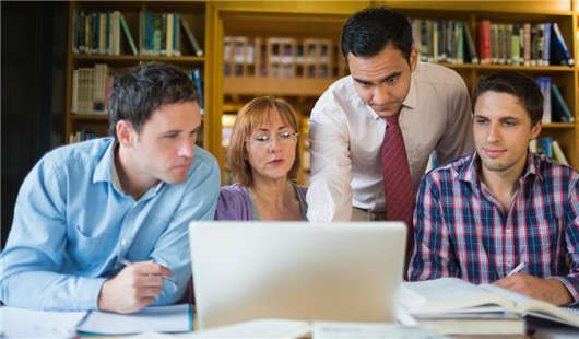 移民德國，看看德國教育的詳情吧！