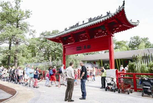 柏林動(dòng)物園旅游:我和它們有個(gè)約會(huì) 柏林動(dòng)物園旅游:我和它們有個(gè)約會(huì)