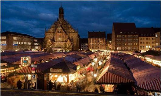 德國(guó)不可忽視的紐倫堡醫(yī)谷醫(yī)療 德國(guó)不可忽視的紐倫堡醫(yī)谷醫(yī)療