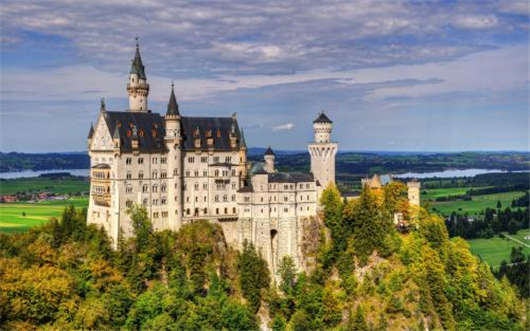 德國學(xué)前教育竟然從出生就有啦！快來看看吧！