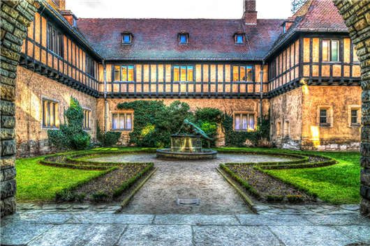 德國(guó)教育問(wèn)題之高等教育篇（二）