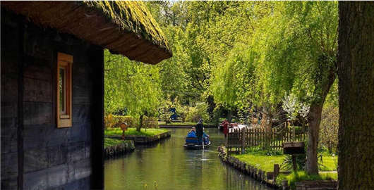 德國旅游攻略:北部的十大風(fēng)光目的地(下) 德國旅游攻略:北部的十大風(fēng)光目的地(下)