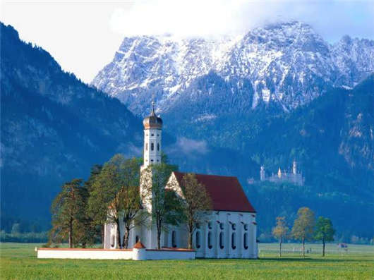 移民德國，你知道這些德國社會保障制度嗎？