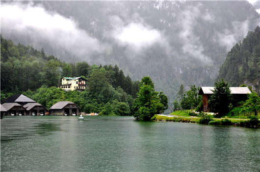 德國工作生活后，可申請養老金福利待遇