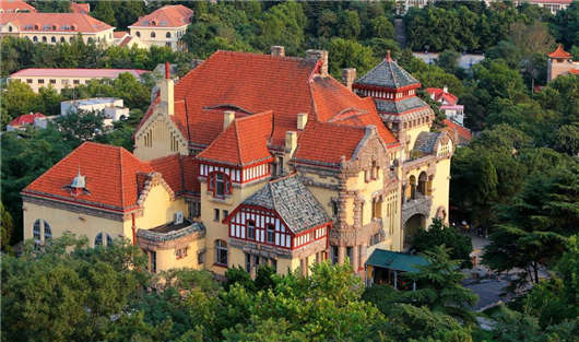 在與眾不同的角度發(fā)現(xiàn)德國的風(fēng)貌