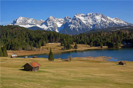德國購物，這里有著讓你欲罷不能的能力（下）