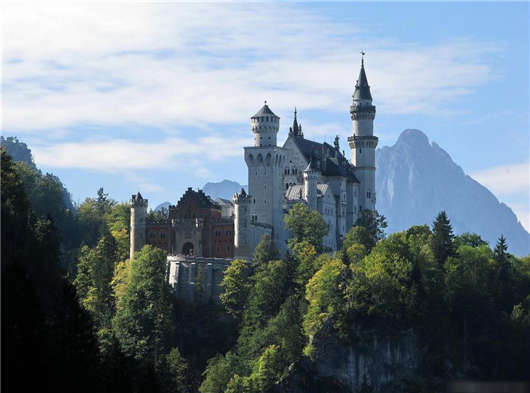 德國汽車行業(yè)起伏不定，原因竟然是這個（一）