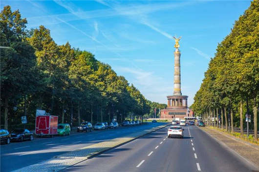 德國柏林植物園花藝考試信息一覽