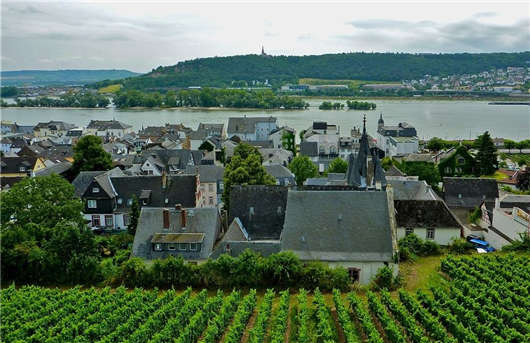   德國(guó)高等教育機(jī)構(gòu)的入學(xué)要求介紹