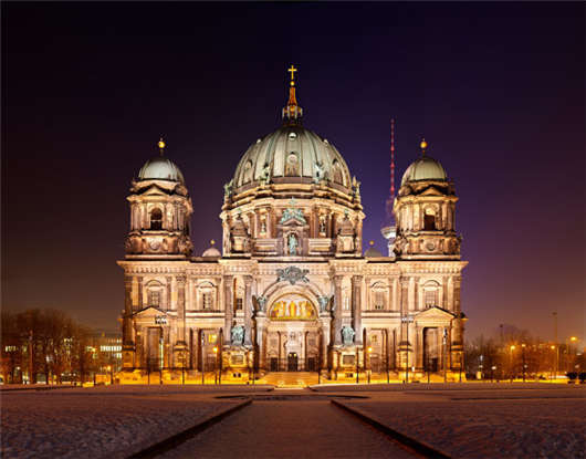 德國漢堡的明星ChristophM.Ohrt自述：漢堡是養老金領取者Kaff！