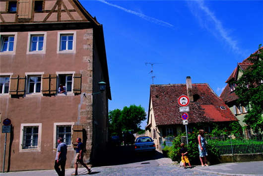 德國汽車于日本的汽車哪國更加硬核？（下）