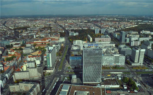 德國醫療博士專訪