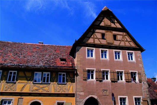 德國規則與稅制介紹 德國規則與稅制介紹