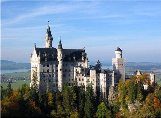 德國公司優(yōu)勢