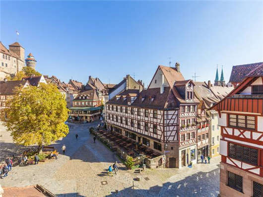 <a style='color:#268bd1;cursor:pointer;' href='/'>移民德國</a>必知的五個宜居都市 移民德國必知的五個宜居都市