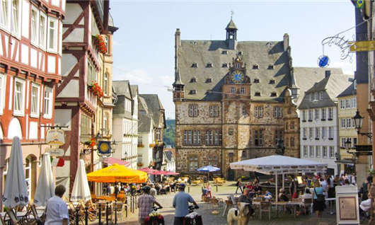 德國特批投資移民優勢