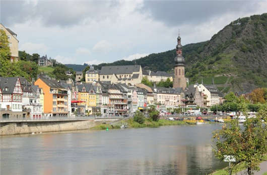 常見的禮儀行為和生活習慣