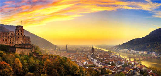 德國工藝品的發(fā)展之十大事實 德國工藝品的發(fā)展之十大事實