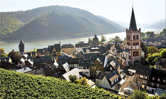 德國找工作時應該注意什么