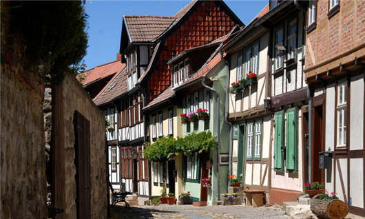 德國技術移民法案與移民步驟介紹 德國技術移民法案與移民步驟介紹