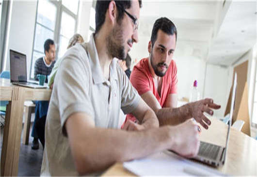 德國工作模式以及傳統模式的差別 德國工作模式以及傳統模式的差別