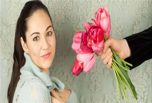 在德國結(jié)婚，婚禮介紹（下）