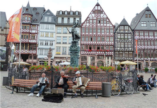 德國孕產婦保護法