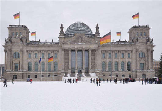 德國交通問題，二氧化碳排放減少40％至42％