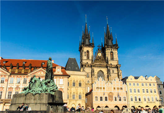 德國工作和生活，條件是什么？