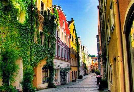 德國創業移民，優勢與投資分析