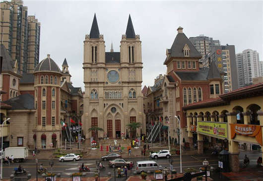 在德國成立公司，行動完整指南（下）