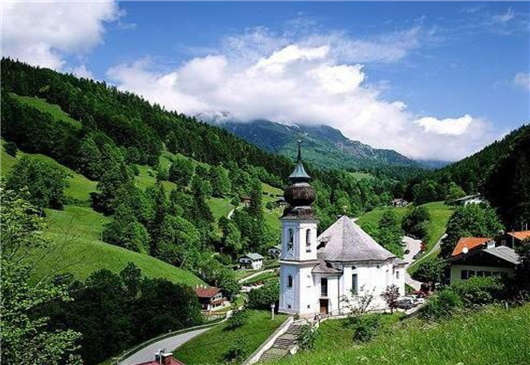 移居德國(guó)，看看這篇教育體系概述