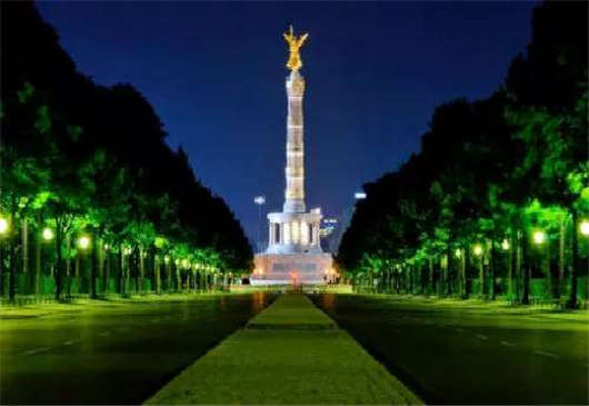 去德國學(xué)習(xí)的20個步驟