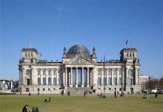 德國技術工人移民法到底有什么不同那？