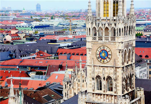 在德國您需要注意什么? 在德國您需要注意什么?