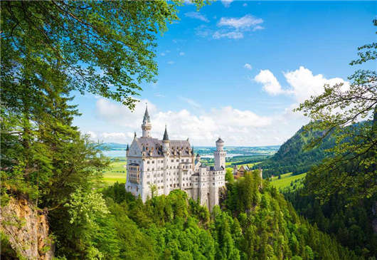 如何與德國人交朋友（下）