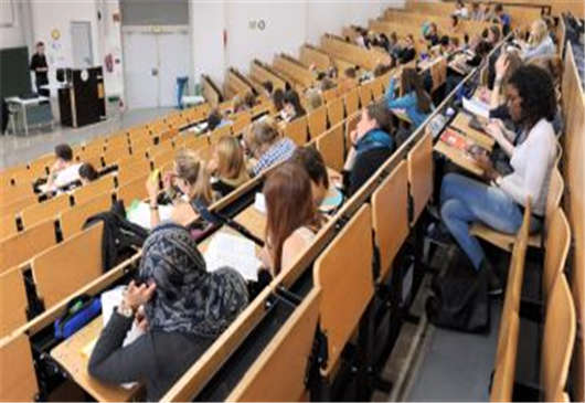 德國學生生活的歡樂,一位交換生的獨白 德國學生生活的歡樂,一位交換生的獨白