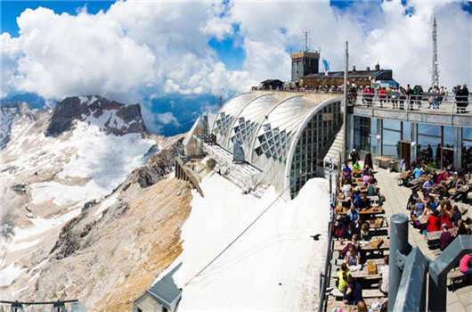 德國初創企業，德國工作最好的選擇之一