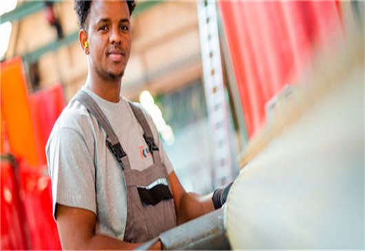 德國工作簽證，您都知道哪幾種？