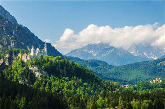 汽車與經(jīng)濟產(chǎn)生的關(guān)系