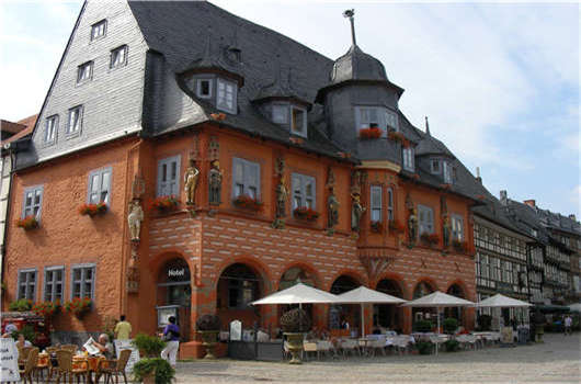 德國購房過程難嗎?外國人購房有限制嗎? 德國購房過程難嗎?外國人購房有限制嗎?