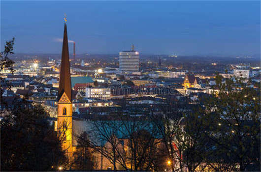 德國(guó)投資之德國(guó)移民項(xiàng)目背景介紹