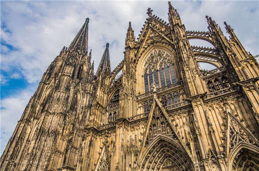 德國家庭團聚簽證申請，條件詳解