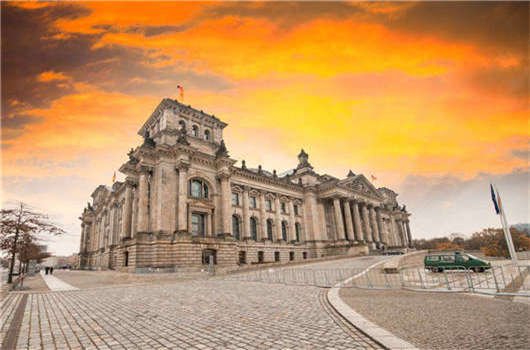 德國(guó)員工所得稅介紹